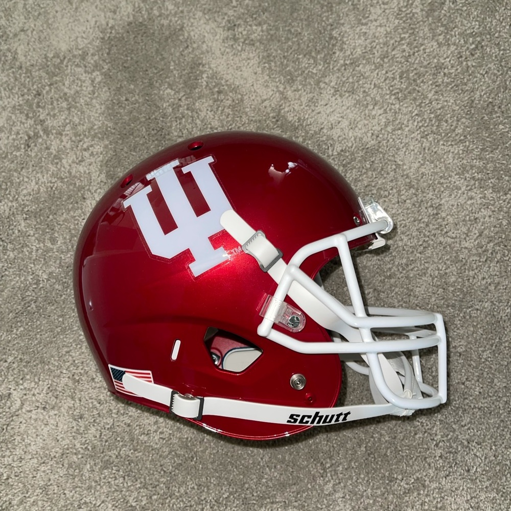 IU Replica Helmet